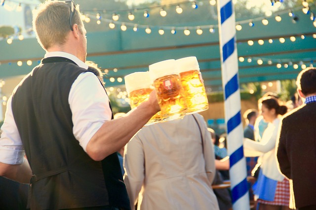 De Bedste Øl til Beer Pong: En Guide til Øl-elskere