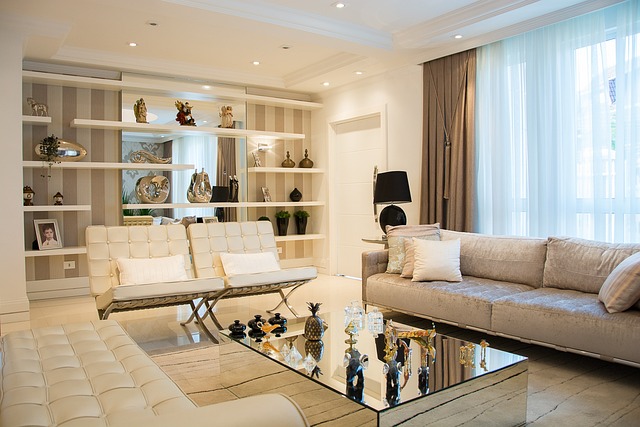 Fem fantastiske måder at forvandle din stue med en sofabænk fra Kare Design