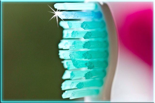 Elektriske tandbørster eksemplificeret. Ni gode eksempler.
