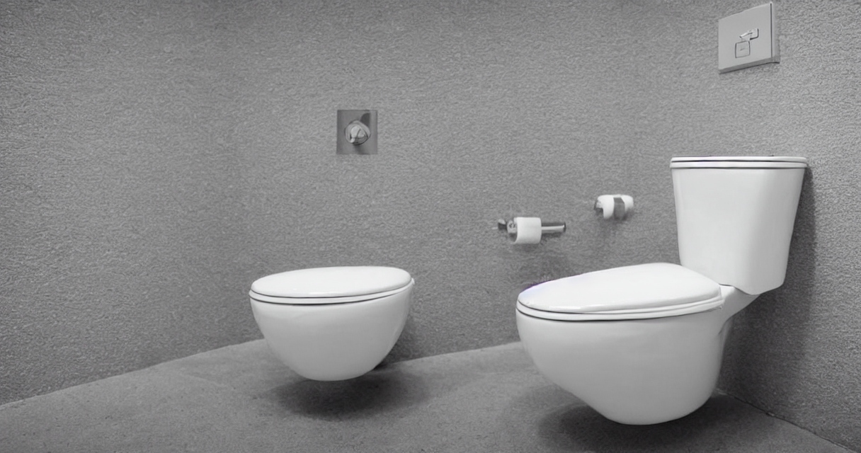 Toiletbørste test: Find den ideelle model til din stil og behov